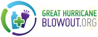 Great Hurricane Blowout