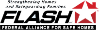 The nonprofit Federal Alliance for Safe Homes, Inc.
